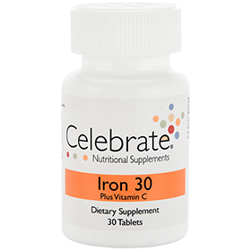 IRON + C CAPSULES & TABLETS