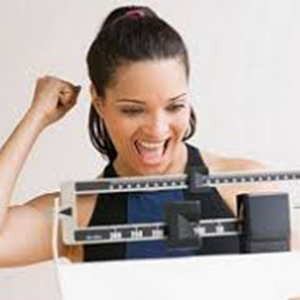 Weight loss and Nutrition