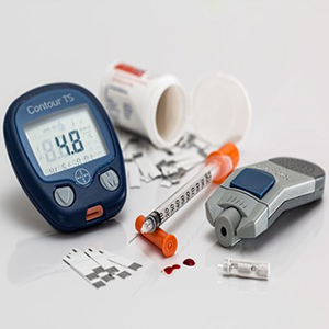 Diabetes and Nutrition